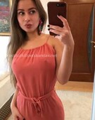 Анкета проститутки Марина - метро Чертаново Северное, возраст - 25