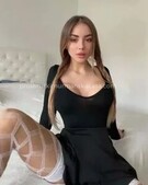 Анкета проститутки Оксана - метро Черемушки, возраст - 25