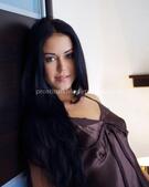 Анкета проститутки Зина - метро Щукино, возраст - 25