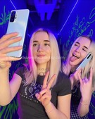 Анкета проститутки Надежда - метро Басманный, возраст - 25