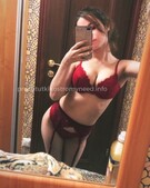 Анкета проститутки Марго - метро Хорошевский, возраст - 25