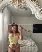 Анкета проститутки Милана - метро Даниловский, возраст - 25