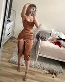 Анкета проститутки Лина - метро Угреша, возраст - 25