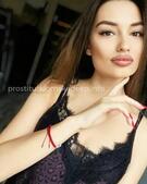 Анкета проститутки Стефания - метро Измайлово, возраст - 25