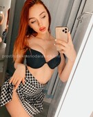 Анкета проститутки Елена - метро Фили-Давыдково, возраст - 25