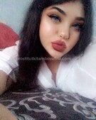 Анкета проститутки Стелла - метро Царицыно, возраст - 25