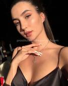 Анкета проститутки Ярослава - метро Отрадное, возраст - 25