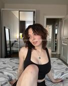 Анкета проститутки Надя - метро Крылатское, возраст - 25