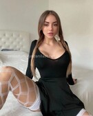 Анкета проститутки Марго - метро Останкинский, возраст - 25