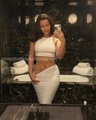 Анкета проститутки Таюша - метро Таганский, возраст - 25