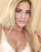 Анкета проститутки Мирослава - метро Южное Бутово, возраст - 25