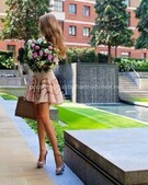 Анкета проститутки Леся - метро Филевский парк, возраст - 25