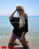 Анкета проститутки Ника - метро Ясенево, возраст - 25