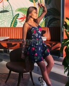 Анкета проститутки Оксана - метро Нижегородский, возраст - 25