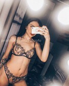 Анкета проститутки Юля - метро Хамовники, возраст - 25