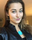 Анкета проститутки Лиза - метро Саларьево, возраст - 25