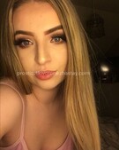 Анкета проститутки Злата - метро Басманный, возраст - 25