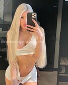 Анкета проститутки Карина - метро Беговой, возраст - 25