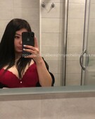 Анкета проститутки Леля - метро Донской, возраст - 25