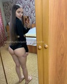 Анкета проститутки Леля - метро Фили-Давыдково, возраст - 25