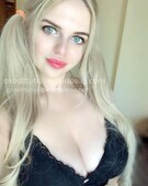 Анкета проститутки Элина - метро Коньково, возраст - 26