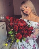 Анкета проститутки Инна - метро Тверской, возраст - 26