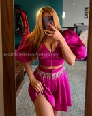 Анкета проститутки Дарина - метро Нагатино-Садовники, возраст - 26