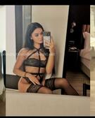 Анкета проститутки Николь - метро Замоскворечье, возраст - 26