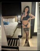 Анкета проститутки Танюша - метро Куркино, возраст - 26