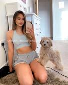 Анкета проститутки Алена - метро Строгино, возраст - 26