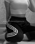 Анкета проститутки Ирина - метро Тропарево-Никулино, возраст - 26