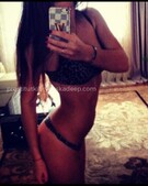 Анкета проститутки Ирина - метро Дорогомилово, возраст - 26