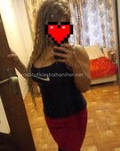 Анкета проститутки Лада - метро Северное Медведково, возраст - 26