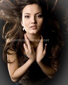 Анкета проститутки Полина - метро Южнопортовый, возраст - 26