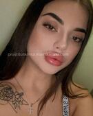 Анкета проститутки Сабина - метро Тверской, возраст - 26