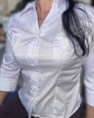 Анкета проститутки Тая - метро Хорошевский, возраст - 27