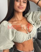 Анкета проститутки Катенька - метро Покровское-Стрешнево, возраст - 27