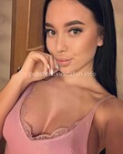 Анкета проститутки Леля - метро Тропарево-Никулино, возраст - 27