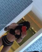 Анкета проститутки Алина - метро Щукино, возраст - 27