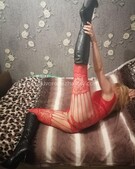 Анкета проститутки Анечка - метро Нагатино-Садовники, возраст - 27