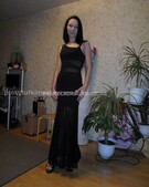 Анкета проститутки Анна - метро Южное Бутово, возраст - 27