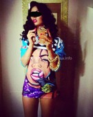 Анкета проститутки Эмма - метро Таганский, возраст - 28