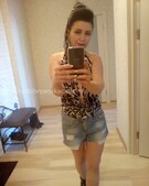 Анкета проститутки Кристина - метро Коптево, возраст - 28