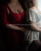 Анкета проститутки Юля - метро Ясенево, возраст - 29