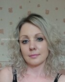 Анкета проститутки Варвара - метро Пресненский, возраст - 29