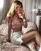 Анкета проститутки Светлана - метро Отрадное, возраст - 30