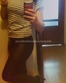 Анкета проститутки Ида - метро Таганский, возраст - 30