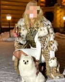 Анкета проститутки Каролина - метро Нагатино-Садовники, возраст - 32