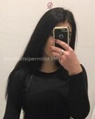 Анкета проститутки Ася - метро Тверской, возраст - 32