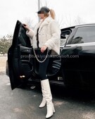 Анкета проститутки Таисия - метро Тропарево-Никулино, возраст - 34